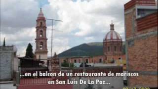 preview picture of video 'Victoria, Mision De Arnedo, La Presa, Cañada De Moreno, San Luis De La Paz'