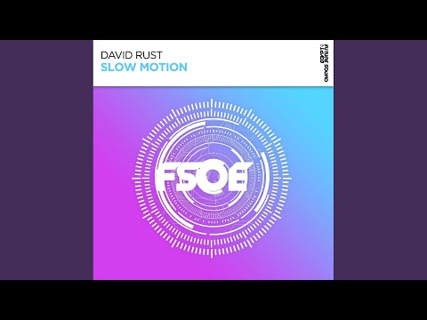 Slow Motion (Extended Mix)