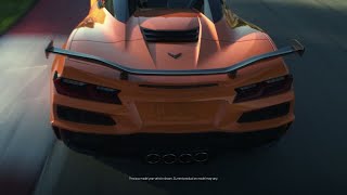 Chevrolet Corvette Academy: Meet Z06 | Chevrolet