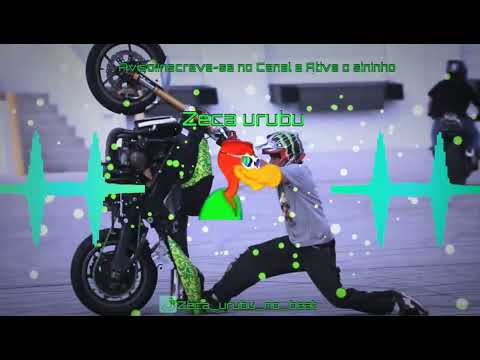MONTAGEM ASSOMBRA MATRIX 2 - SENTO NO BICO DA GLOCK (DJ L7 DA ZN & DJ WILL PS)