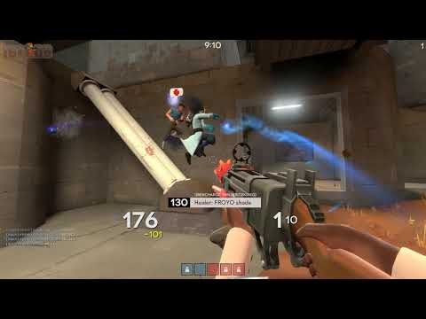 ESEA S26 Playoffs | Froyotech vs Velocity E-Sports | Metalworks | Habib POV