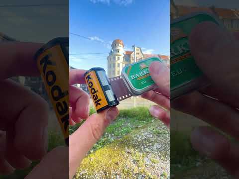 1$ Camera in 5 minutes