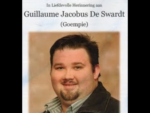 , title : 'Guilaume Jacobus De Swartdt'