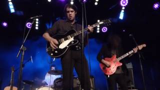 Cameron Avery - Watch Me Take It Away live @ Teragram Ballroom, LA - March 21, 2017