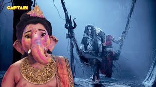 Download lagu होली के उत्सव पर जाना पड़ा भोलेनाथ और माता पार्वती को कैलाश छोड़ कर शमशान | होली 2023 #holi भाग.181 mp3