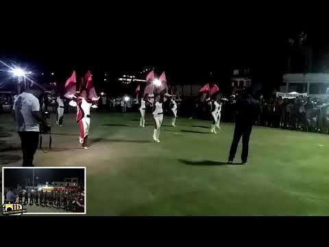 FANJUCA COREOGRÁFICO - GANDU 2018( CONFANJUCA ACBFFB) - BAÚ DO MARCÃO