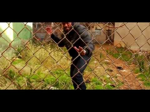 P.DOT - B.O.S.S (Music Video) Dir. x Raw Footage