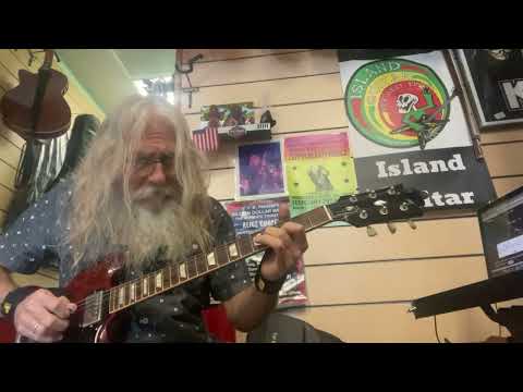 Live at Key West Theater — Led Zeppelin Tribute Cancer Benefit