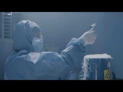 biobanking in Austria ( Graz)