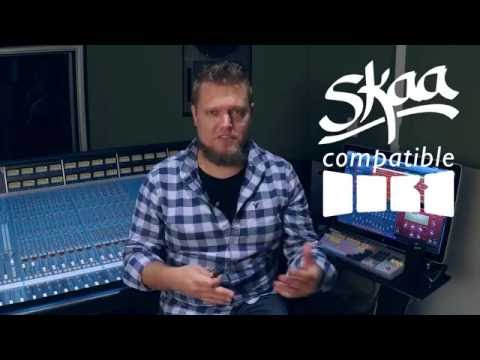 SKAA Webisode 1 - What is SKAA?