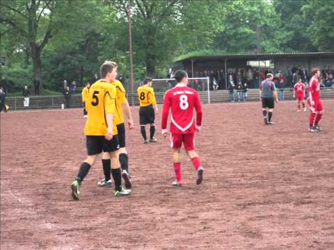 VfB-TV: Wacker Walsum vs. VfB 0:2 - Bilder zum Spiel