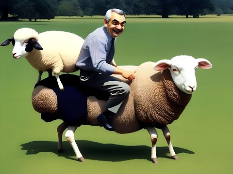 Sheep in Dreams - Meaning & Interpretation