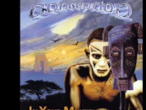 Conception - Under A Mourning Star
