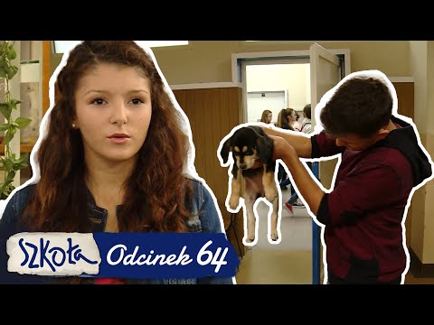 SZKOŁA ODC. 64 CZ. 2