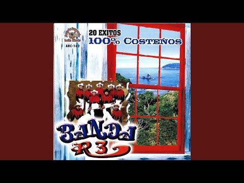 Banda R3 Lobo De Caceria - Navidad Costena