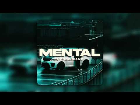 Lacrim x Mister You x Jul Type Beat - "MENTAL" | Instru Rap Boom Bap 2025