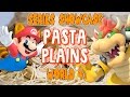 SUPER Mario Maker Series Showcase PASTA PLAINS World 4