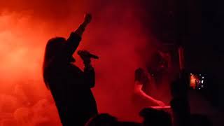 FIREWIND   LADY OF 1000 SORROWS @ ATHENS 2017