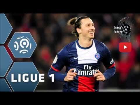 Zlatan Ibrahimović Panenka penalty