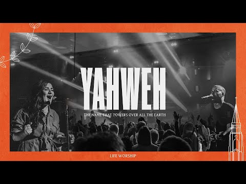 Yahweh - Youtube Live Worship