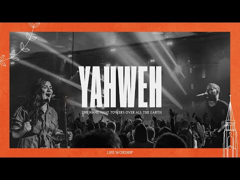 Thumbnail for Yahweh video