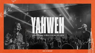 Yahweh