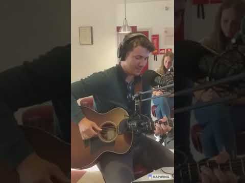 Sander Nijbroek   Let's Find Out Live bij Culture Club