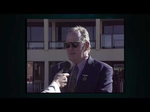 NATIONAL EMBLEM AND SPECIAL PREVIEW, JUBILEE HCP 1995