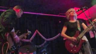 Tanya Donelly    &quot;Meteor Shower&quot;