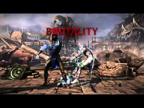 Aussie MKXL KOTH with Cabjoy, Gilbagz and Wazminator