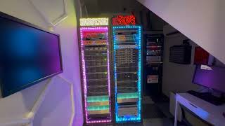 HOMELAB: A quick UPDATED look at my homelab...