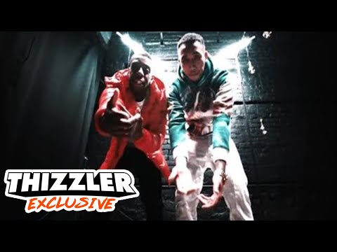 Lul DreDay x CobyJDN - Double Lap (Music Video) II Dir. BabyFaceVis