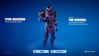 FREE SKIN for EVERYONE!