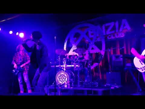 HER Him tribute live@ Heartagram Day 2018 EXENZIA - This Fortress Of Tears