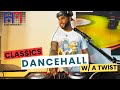 Classic Dancehall With A Twist 90 S Early 2000 S Capleton Masicka Beenie Man Vybz Kartel