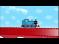 Thomas Friends Making Tracks To Great Destations Logo