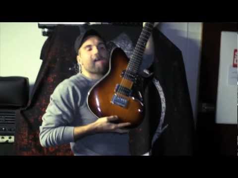 Forging The Storm - The DVD - Official Trailer