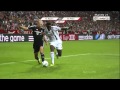 Taye Taiwo vs Arjen Robben - 26/07/2011