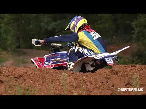 Logan Stanfield ripping at Lake Sugar Tree - Raw - 2020