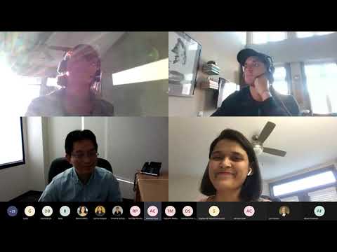 BlackRock Lecture Series: A Deep Dive Into BlackRock's Technology Ecosystem