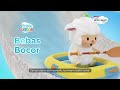 Yuk BebasMenjelajah Bareng Genki Moko Moko