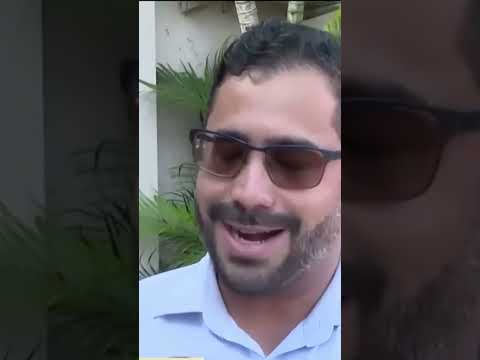 Famílias passam por adaptação após troca de bebês em Inhumas (GO) #bebes #troca #shorts