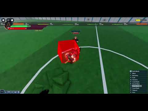 AUT casual mode / Nocturnus vs GER