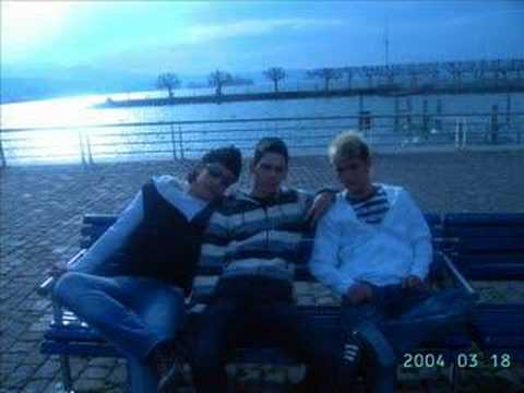 Siebnen Ghetto  teil3