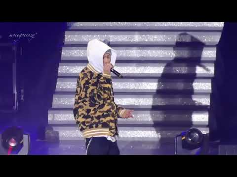 181209 ①_ Loopy 루피 / winning + NoNo_ 슈퍼스타더오리지널-서울