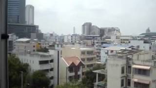 preview picture of video 'Cityhome Ratchada Condominium'
