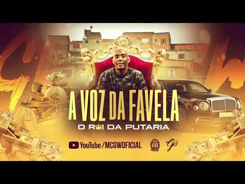 Sustenta No Pau Que Te Come - MC GW e MC Danny (Prod: DJ Wallace NK )