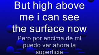 David Usher - Surfacing Subtitulado + Lyrics