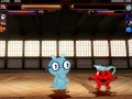 TheMattalocalypse Random Mugen Battle 344 Team Red 4 VS Team Blue 4