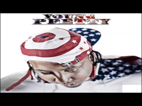 Young Pretty - Follow Me (feat. Fat Trel, Prodigy, Boogz Boogetz & Fly Ty) || New 2013